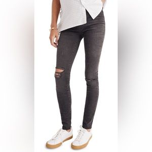 Maternity Madewell Jeans